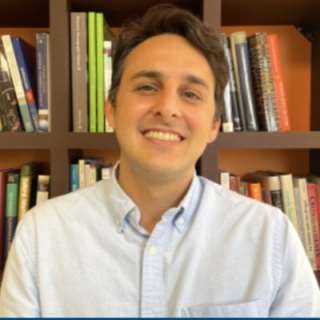 Erick (Senior Roges) Senior, Psychologist, Guaynabo, PR