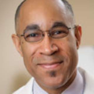 Sanford Hawkins-Rivers, MD, General Surgery, Dunn, NC