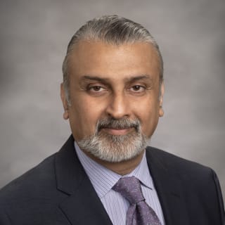 Vishal Bakshi