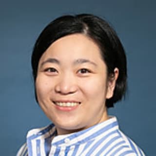 Tianle Zou, MD, Pathology, Worcester, MA