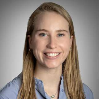 Hannah Crownover, Physician Assistant, Norfolk, VA