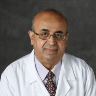 Majed Dasouki, MD, Medical Genetics, Kansas City, MO