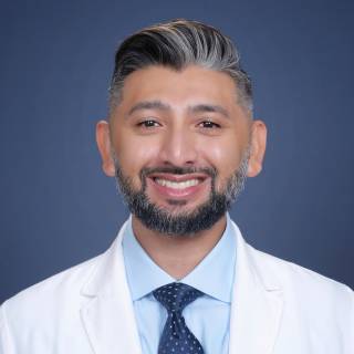 Asbat Hasan, MD, Rheumatology, Riverside, CA