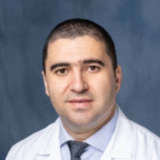 Ralph Matar, MD, Cardiology, Plano, TX