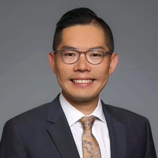 Johnny Xie, MD, Otolaryngology (ENT), Orland Hills, IL