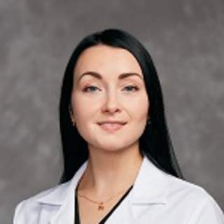 Anna Kuklina, MD, Other MD/DO, Flint, TX