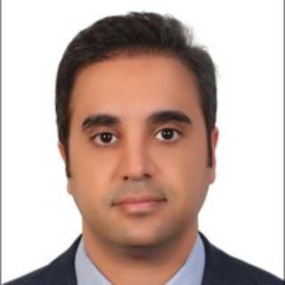 Arash Mahdavi, MD, Radiology, Seattle, WA