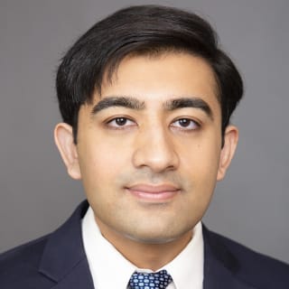 Aditya Mahadevan, MD