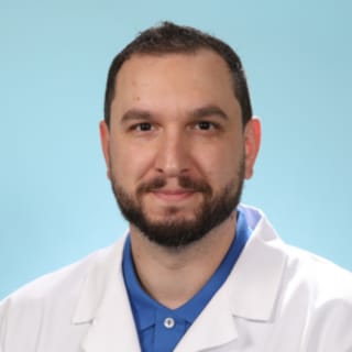 David Tabagari, MD, Internal Medicine, Saint Louis, MO