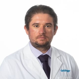 Fedor Cabrera, MD, Other MD/DO, Wilkes-Barre, PA