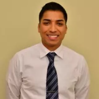 Iomar Camacho-alvarez, PA, Internal Medicine, Detroit, MI