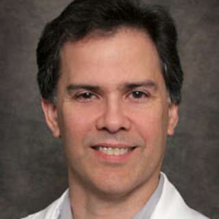 Humberto Battistini, MD