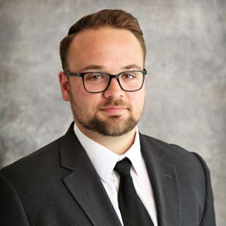Joshua Labbe, DO, Neurology, Detroit, MI
