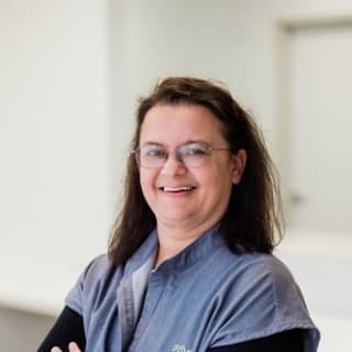 Naomi Mardesich, Pediatric Nurse Practitioner, Tallahassee, FL