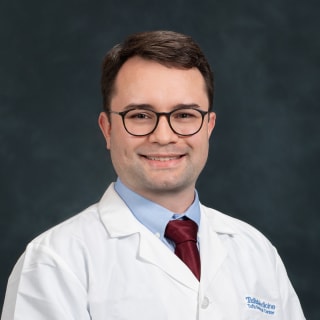 Andrew Dippre, MD, Resident Physician, Boston, MA, Tufts Medical Center