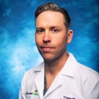 Justin Arndt, MD, Emergency Medicine, Long Beach, CA