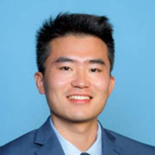 Qiancheng Wang, MD, Ophthalmology, Galveston, TX