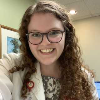 Caitlin Williams, Pharmacist, Ann Arbor, MI