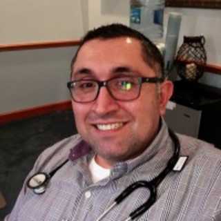Gonzalo Arboleda, Psychiatric-Mental Health Nurse Practitioner, Odessa, FL