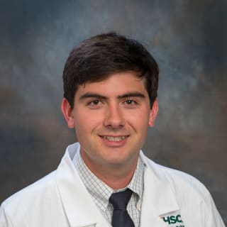 Colton Petty, MD, Resident Physician, Knoxville, TN