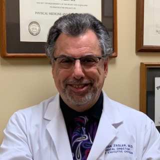 Nathan Zasler, MD