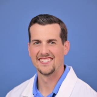 Grayson Bingham, PA, Physician Assistant, Spartanburg, SC