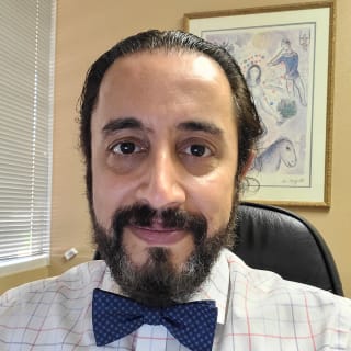 Majid Rouhbakhshzaeri, MD, Ophthalmology, Stockton, CA