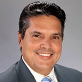 Francisco Hernandez, MD, Endocrinology, Miami, FL