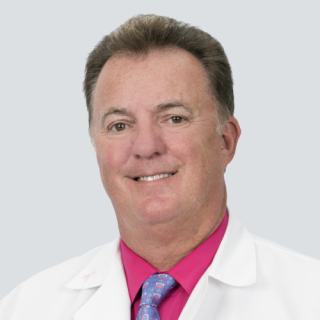 Paul Dale, MD, General Surgery, Macon, GA