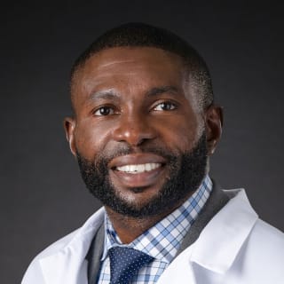 Chukwuemeka Obiora, MD, General Surgery, Columbia, SC