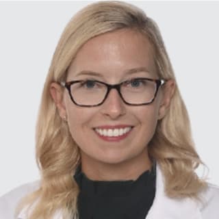 Kelsey Pozerski, MD, Resident Physician, Saint Petersburg, FL
