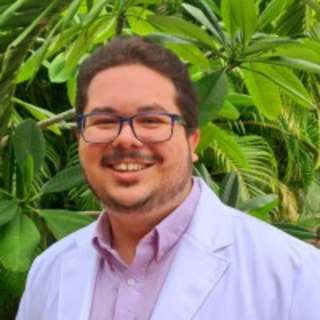 Abraham Benavides, MD, Family Medicine, Seattle, WA