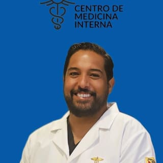 Eric Bones Santiago, MD, Preventive Medicine, San Juan, PR, Auxilio Mutuo Hospital