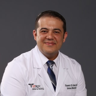 Hussein Aljobori, MD, Internal Medicine, Austin, TX