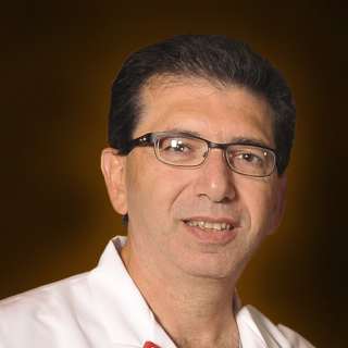 Naim Salloum, MD, Radiation Oncology, Hattiesburg, MS