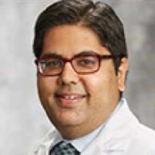 Shivang Mehta, MD, Gastroenterology, Fort Worth, TX