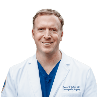 James Bailey, MD, Orthopaedic Surgery, Santa Barbara, CA