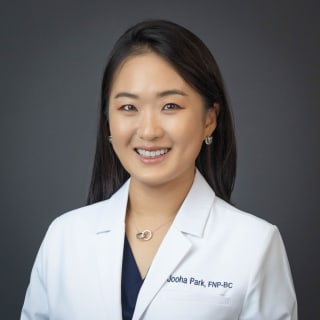 Jooha Park, Family Nurse Practitioner, Newport Beach, CA