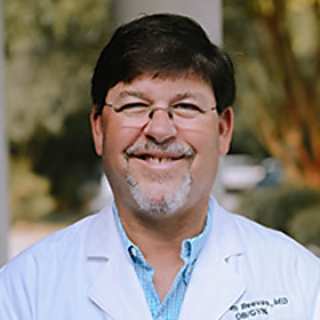 William Reeves III, MD, Obstetrics & Gynecology, Summerville, SC