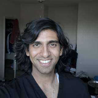 Srivikram Margam S, DO, Family Medicine, Ventura, CA