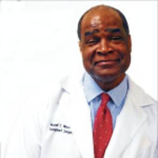 Miguel West, MD, General Surgery, Ann Arbor, MI