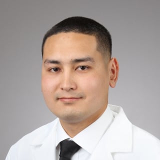 Ian Alonso, Clinical Pharmacist, North Las Vegas, NV