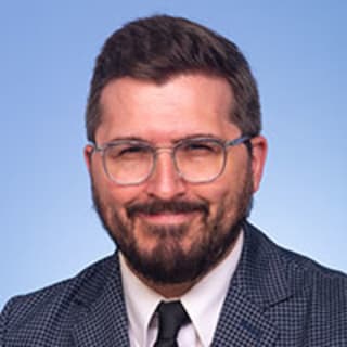 Donald Bernat, Psychologist, Morgantown, WV