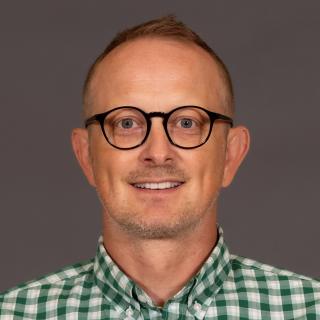 Gregory Pauling