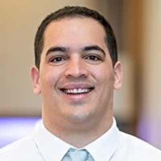 Zachary Murphy, PA, Neurology, Allentown, PA