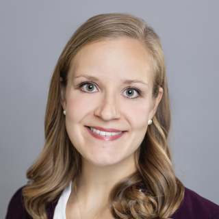 Anja Selland, MD, Internal Medicine, Minneapolis, MN