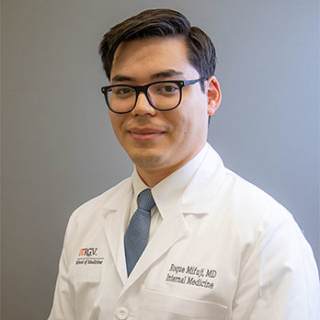 Roque Mifuji Lira, MD, Other MD/DO, Edinburg, TX