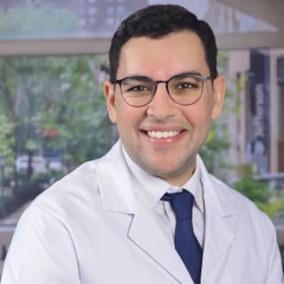 Joshua Soliman, MD, Gastroenterology, Tampa, FL