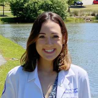 Ashley Rizzieri, DO, Other MD/DO, Birmingham, AL