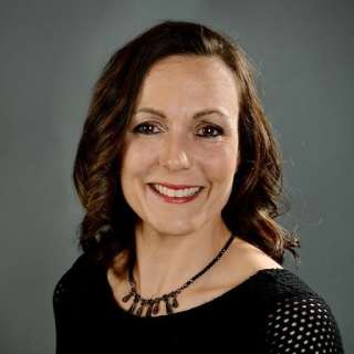 Tina (Siesel) Pountney